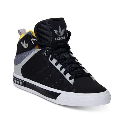 adidas men's casual sneakers